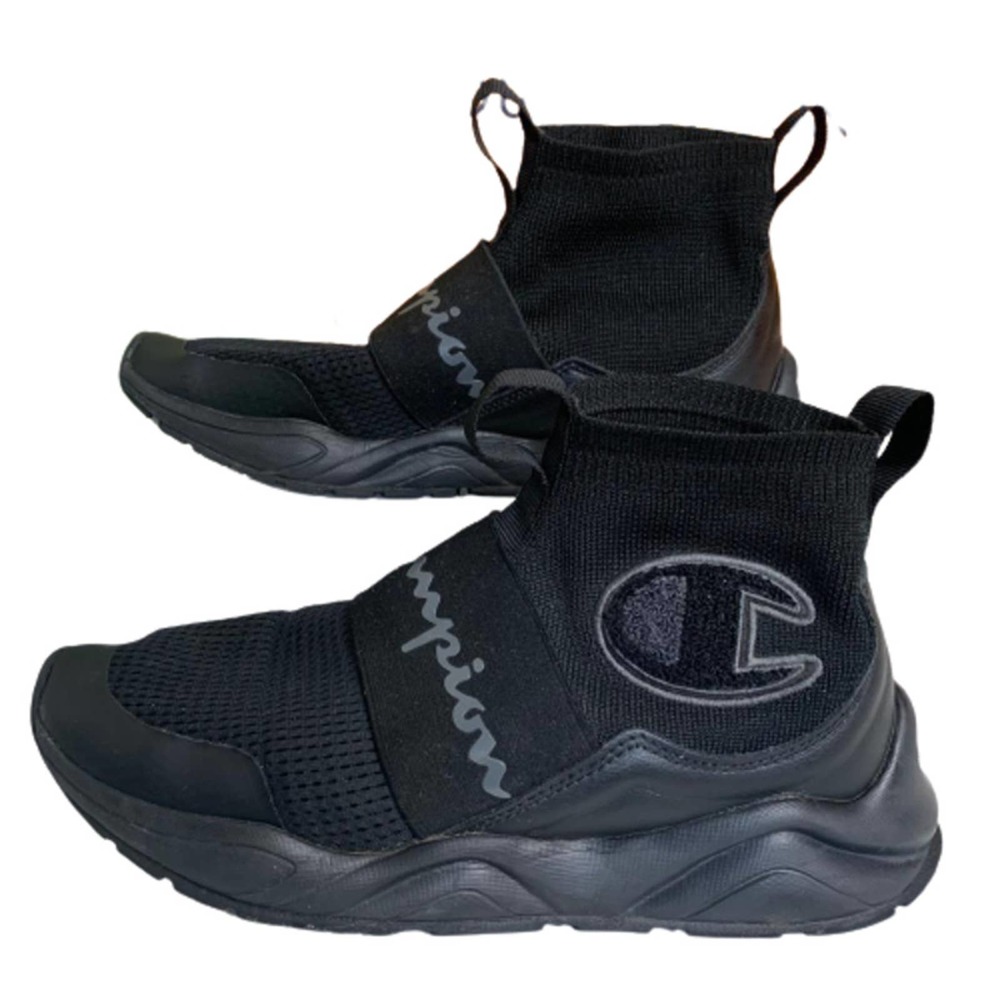 💎✨$195✨💎Champion High top Athletic shoes